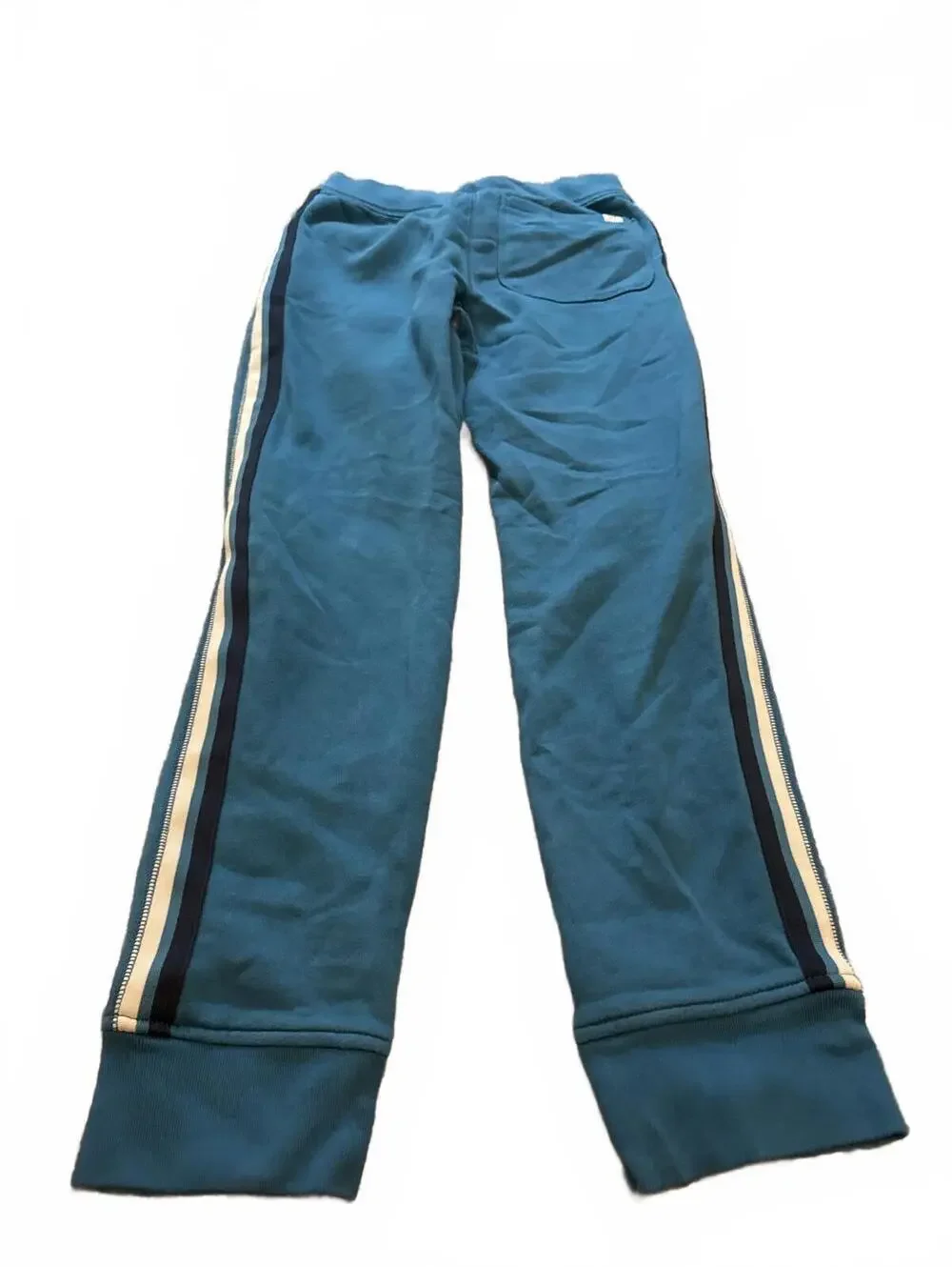 GAP Kids Boys Blue Athletic Sweat Pants XXL